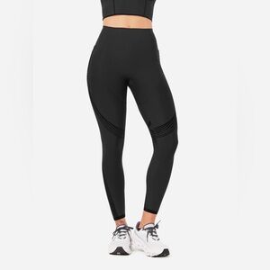 Fanka Body Sculpt Double Coverage Leggings